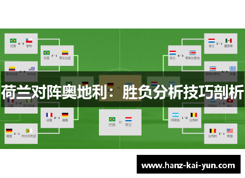 荷兰对阵奥地利：胜负分析技巧剖析