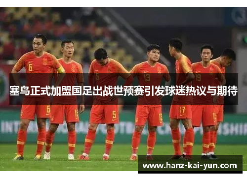 塞鸟正式加盟国足出战世预赛引发球迷热议与期待